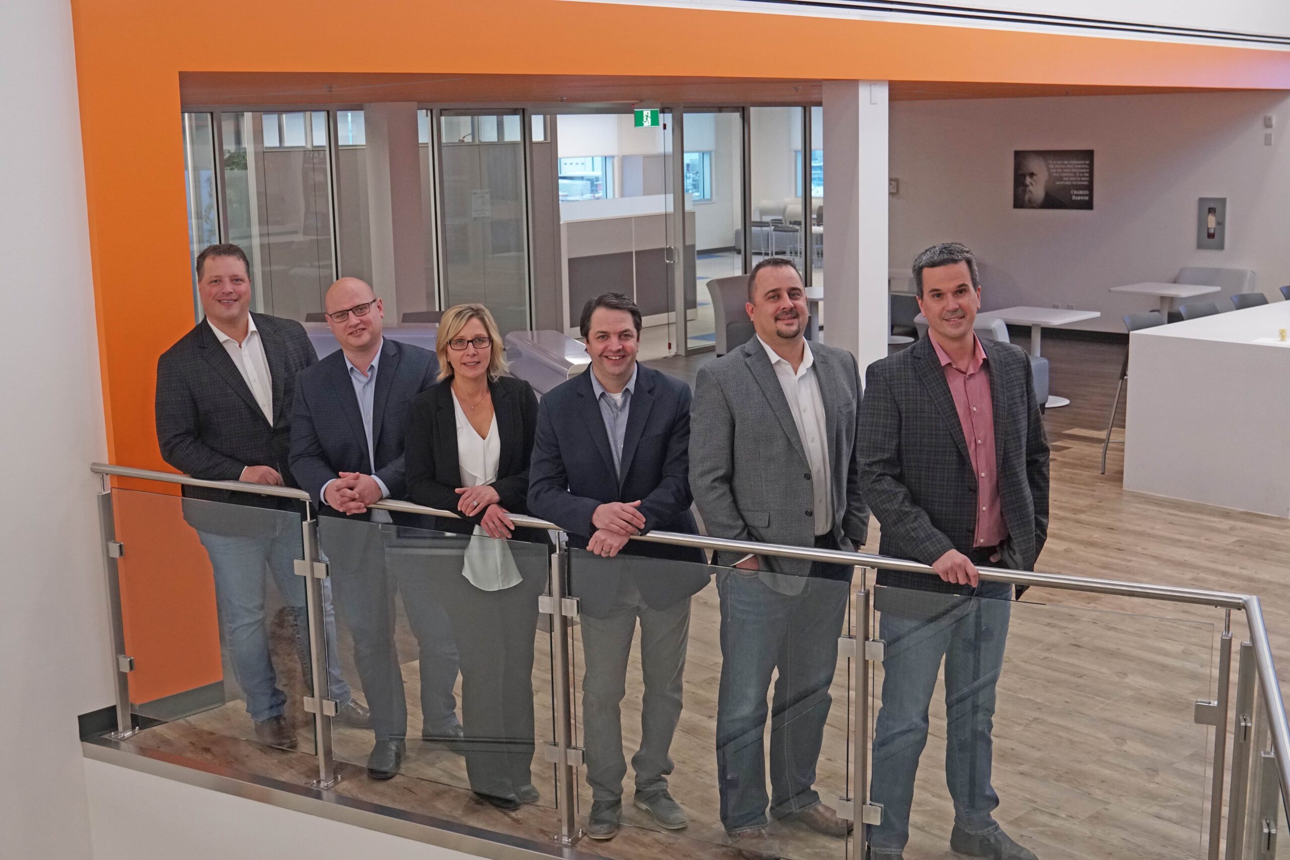 JEN COL Expanded Ownership Group