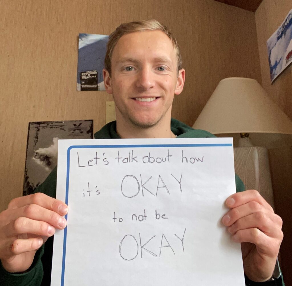 Bell Let's Talk Day 2021