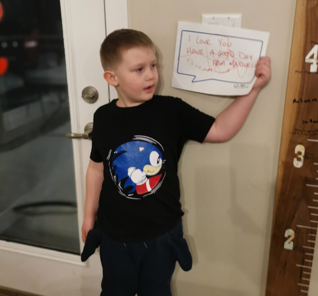 Bell Let's Talk Day 2021