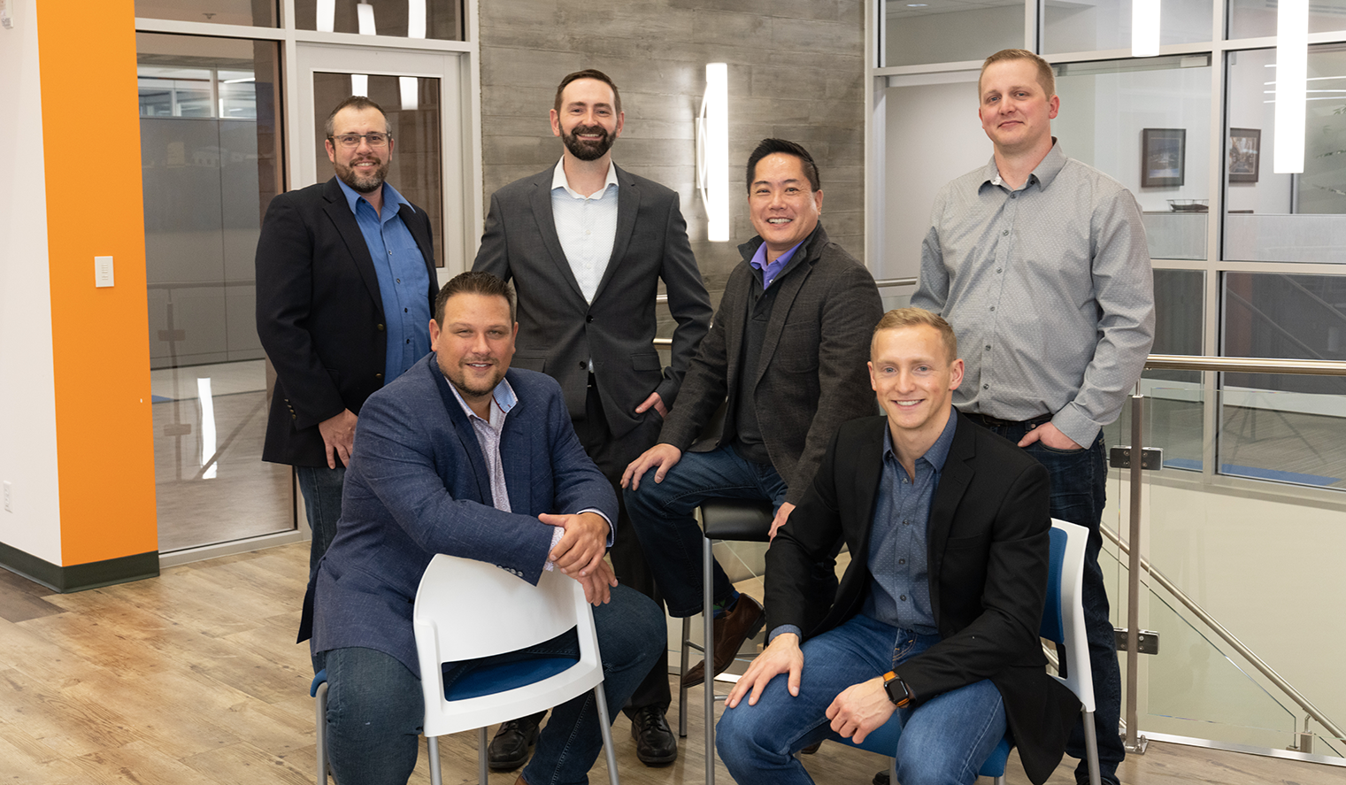 JEN COL New Partners 2022 Ownership Group