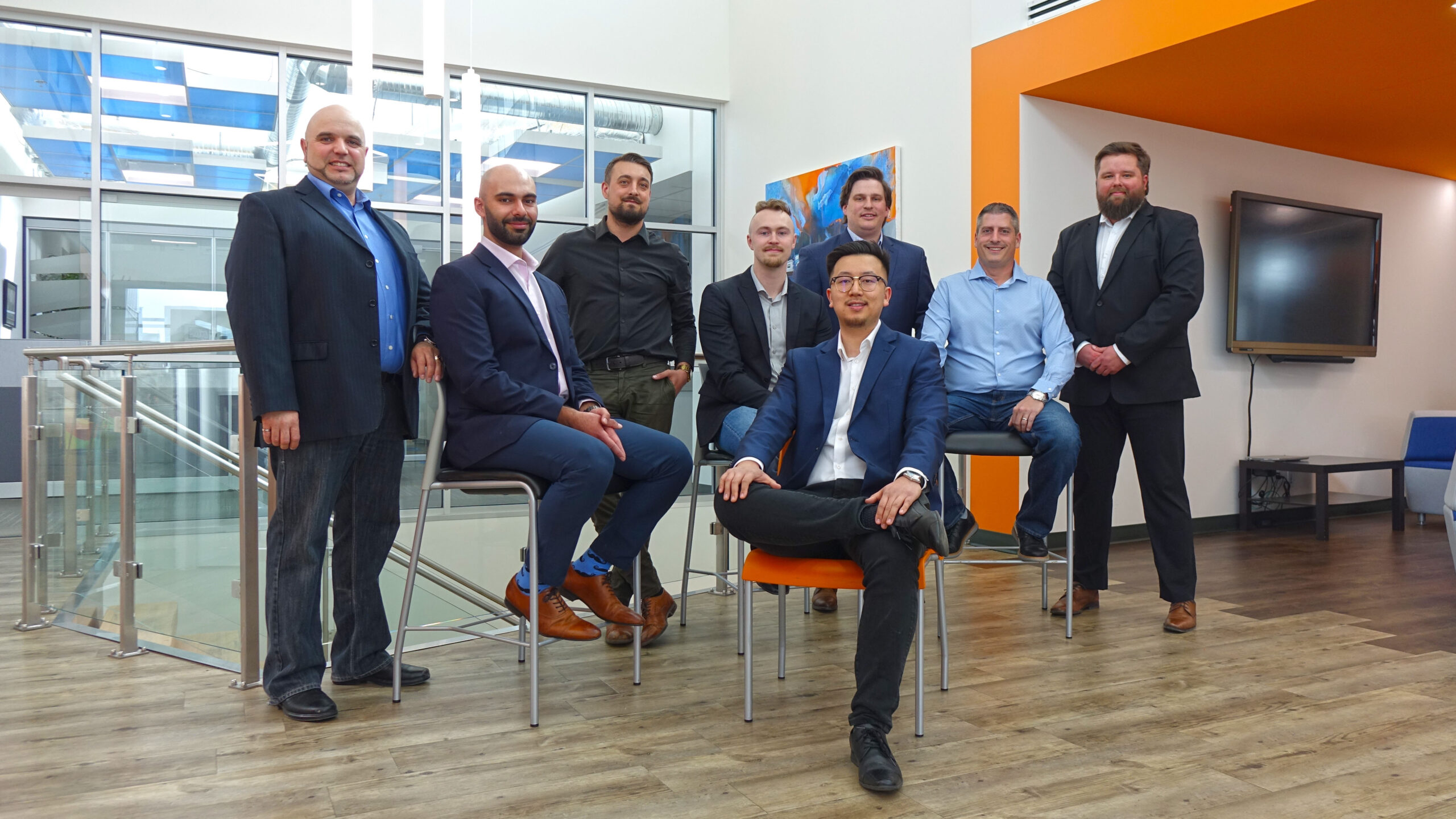 JEN COL Construction Ownership Group 2025